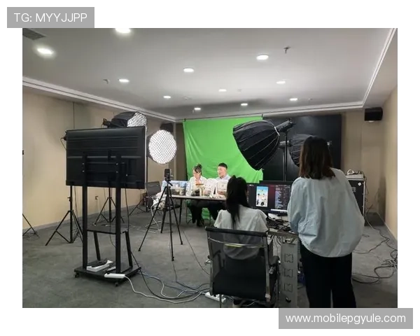 深度评测k8真人视讯平台的直播技术与画面质量